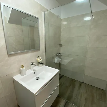 Portoroz Apartments Franca Exterior photo