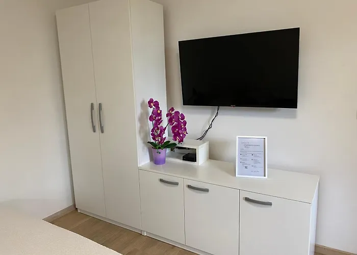Portoroz Apartments Franca