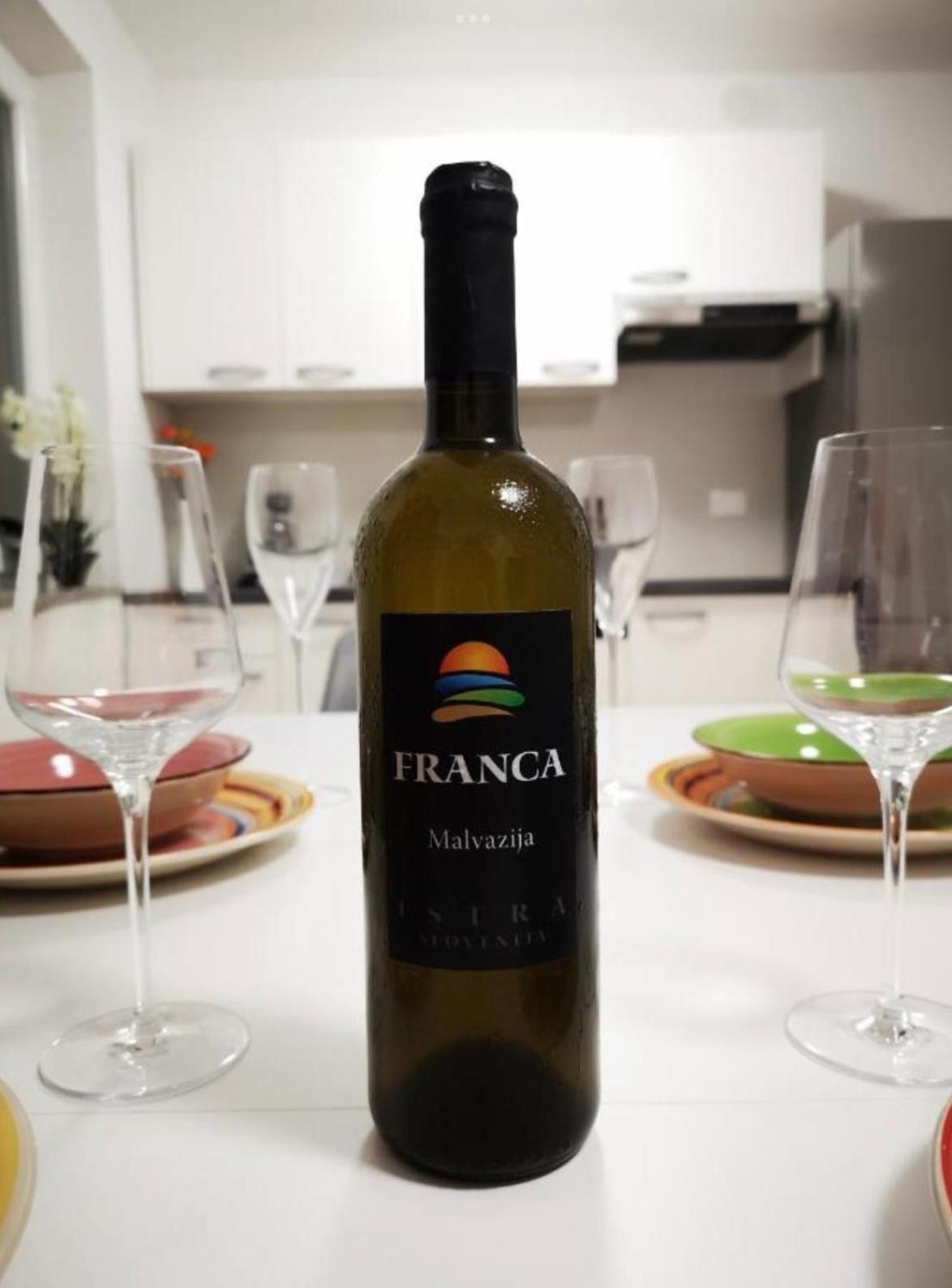 Franca Portoroz