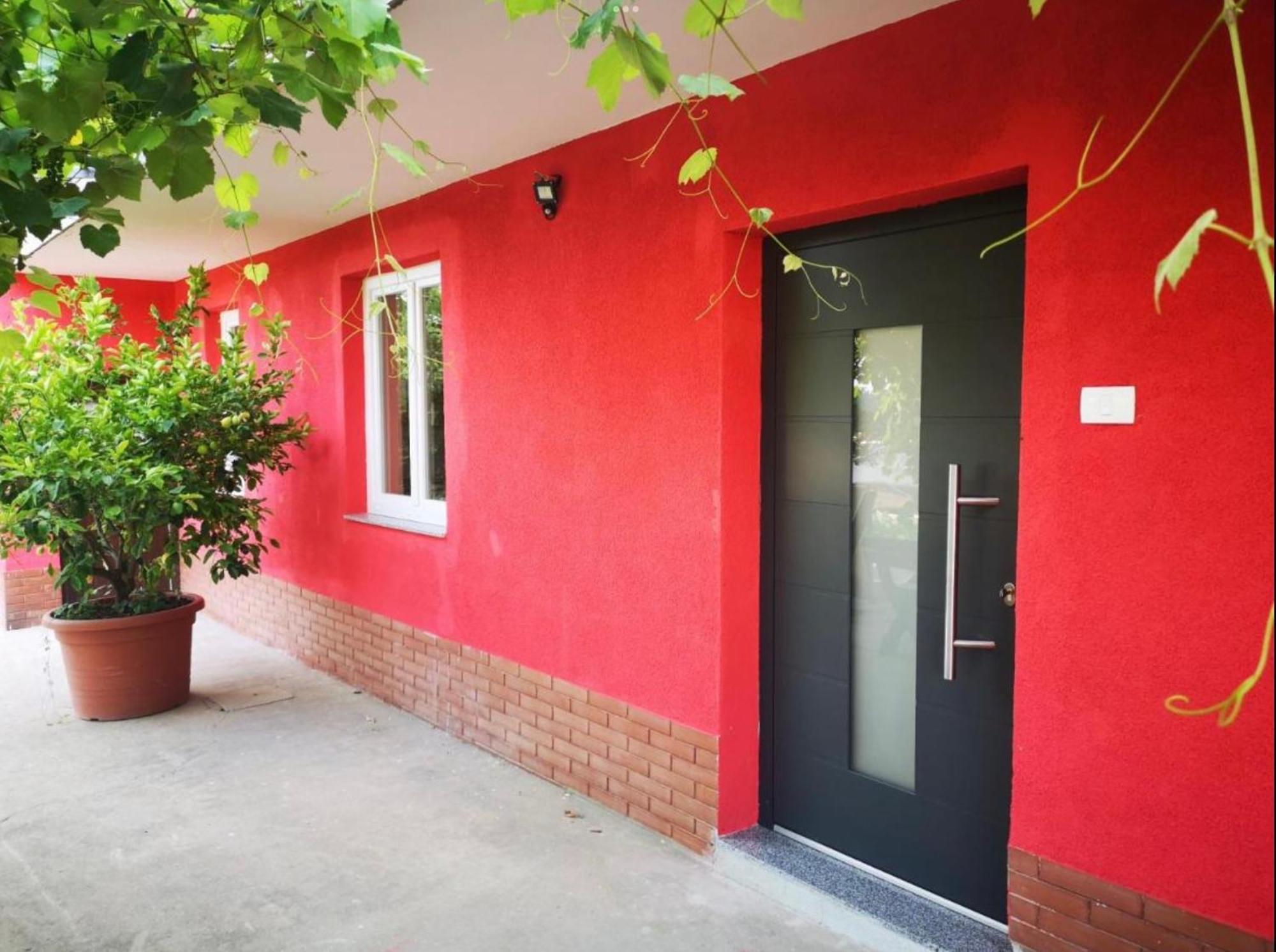 Apartment Franca