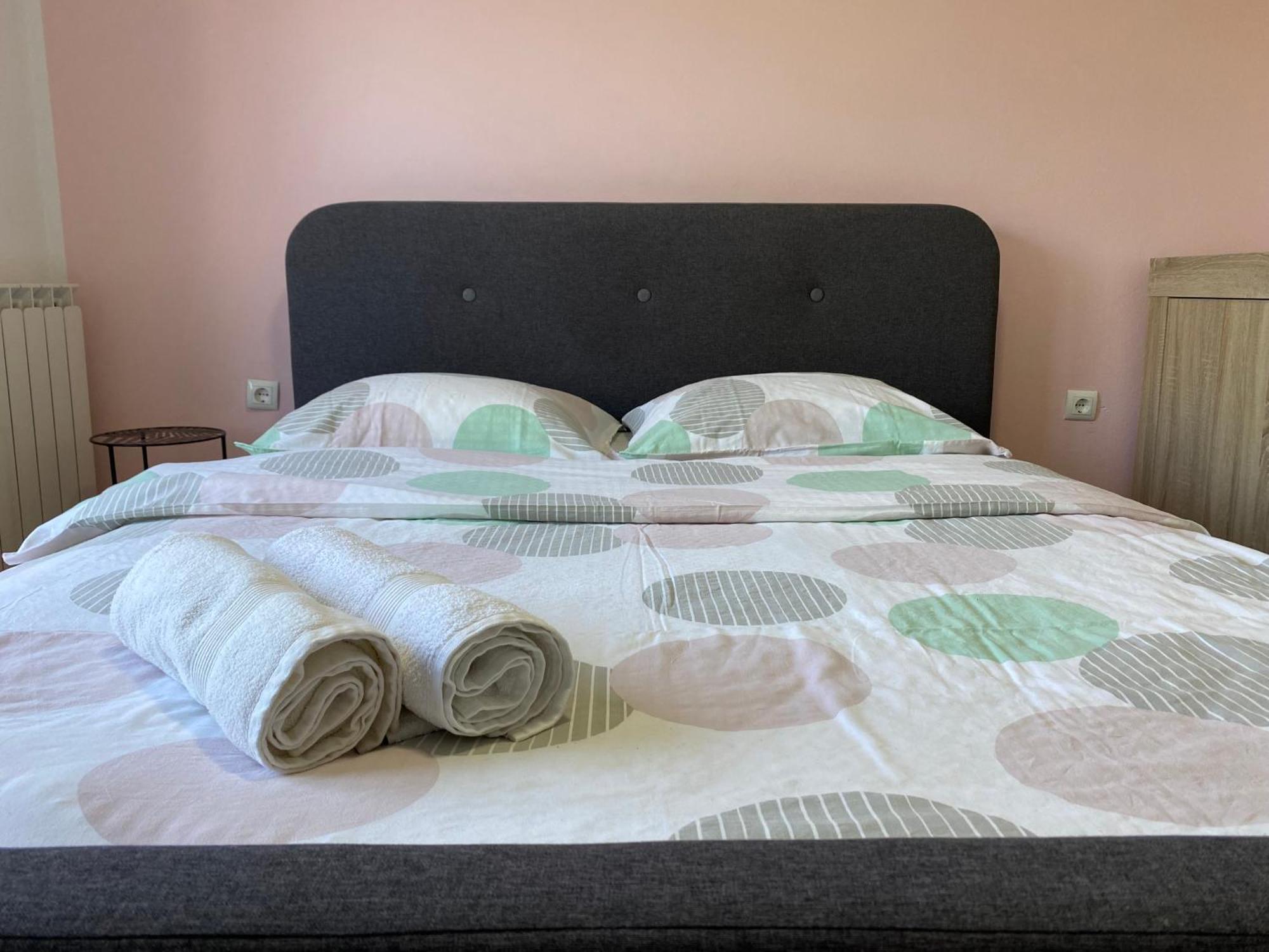 Apartment Franca Portoroz