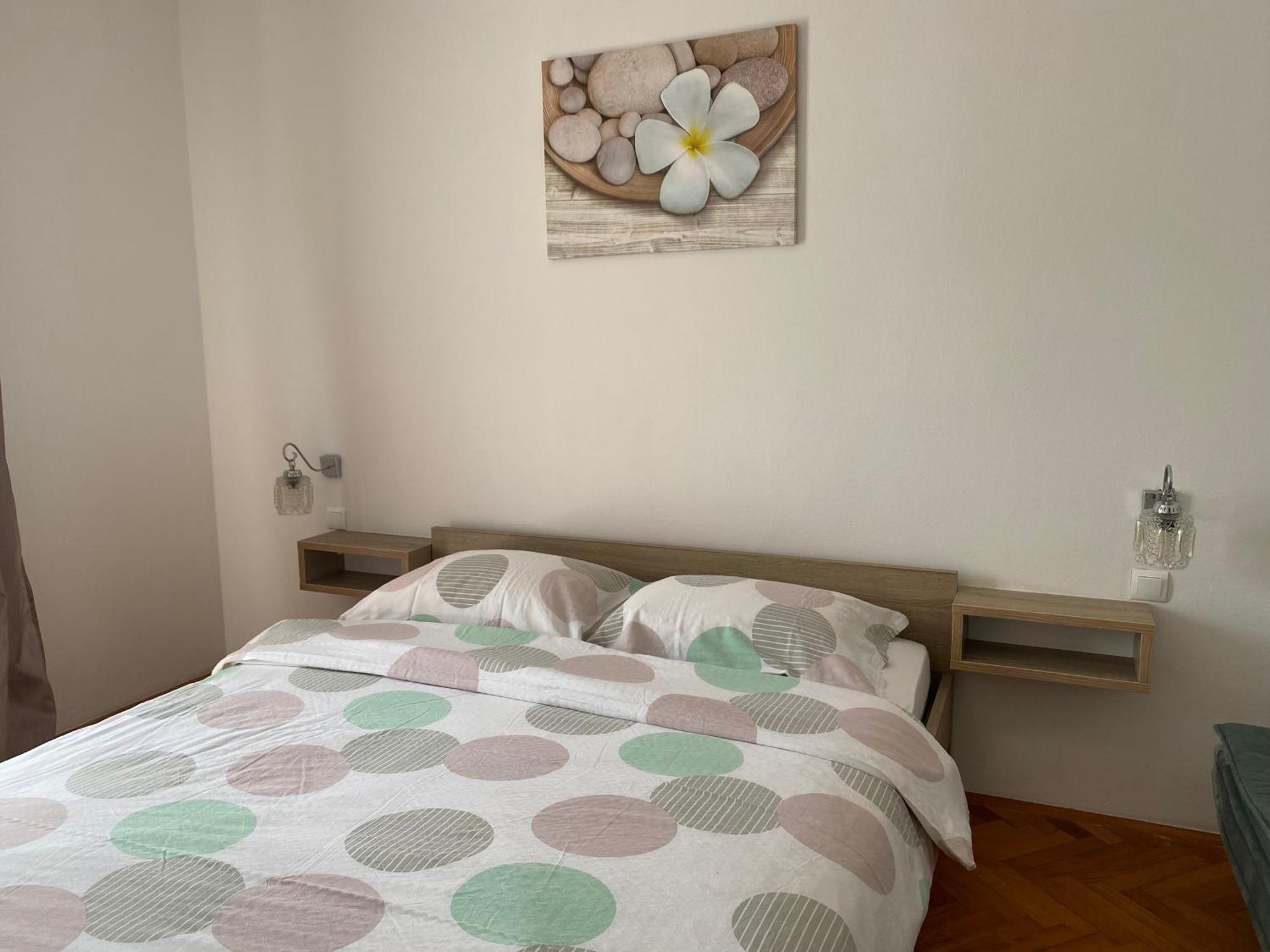 Apartment Franca Portoroz