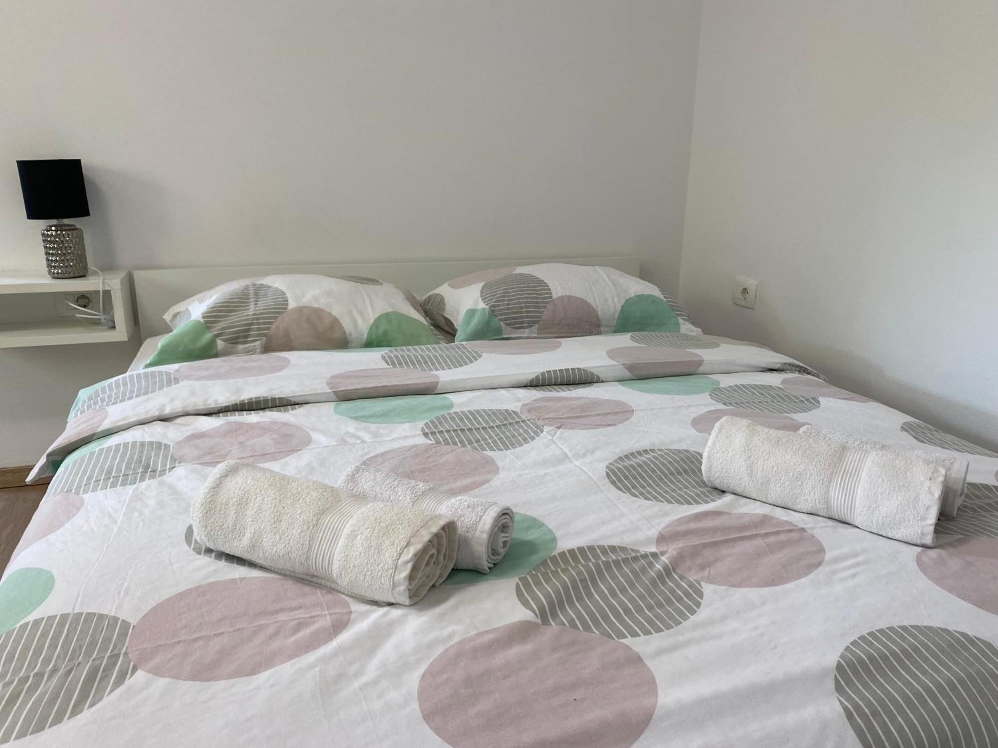 Apartment Franca Portoroz