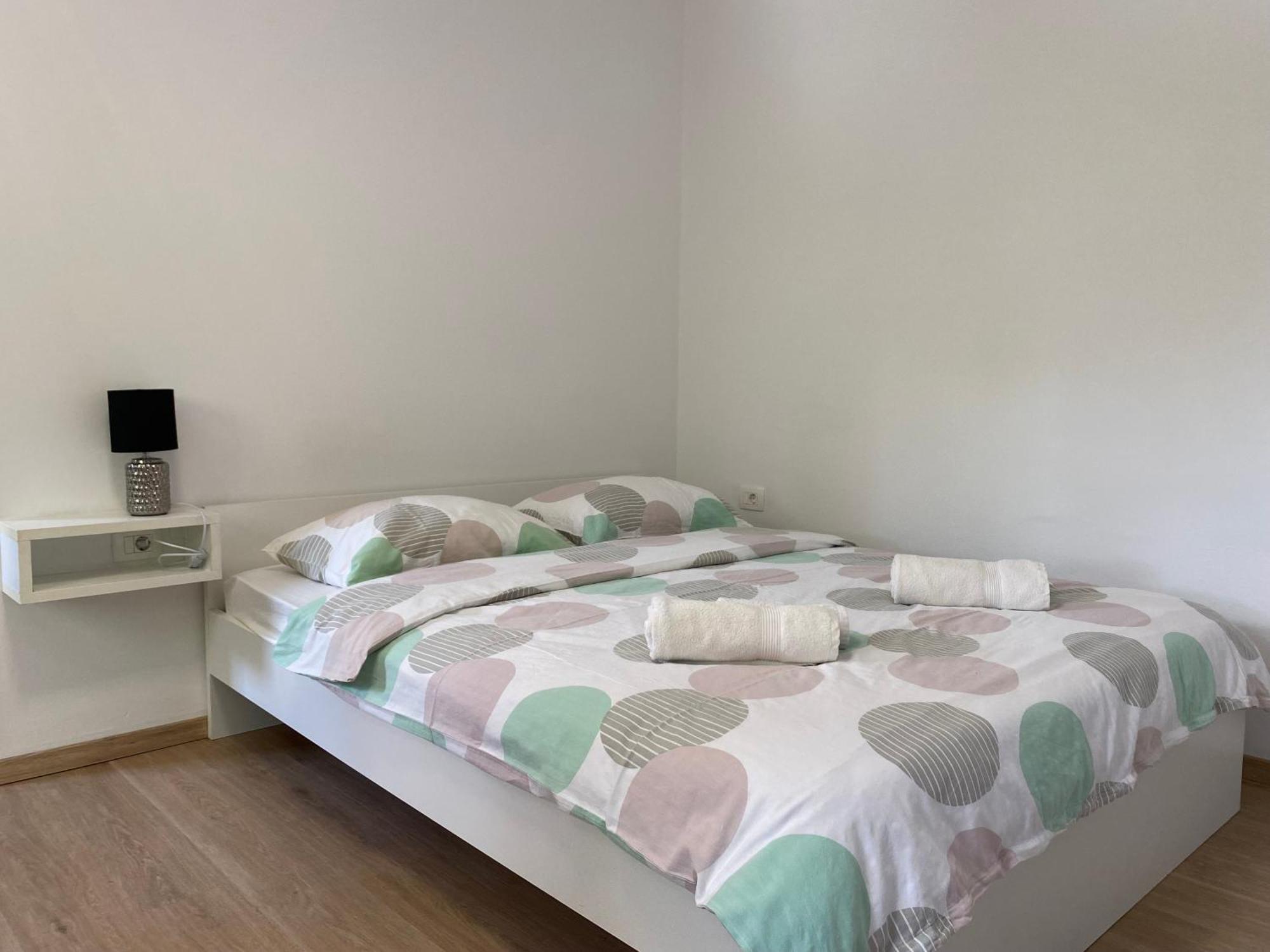 Apartment Franca