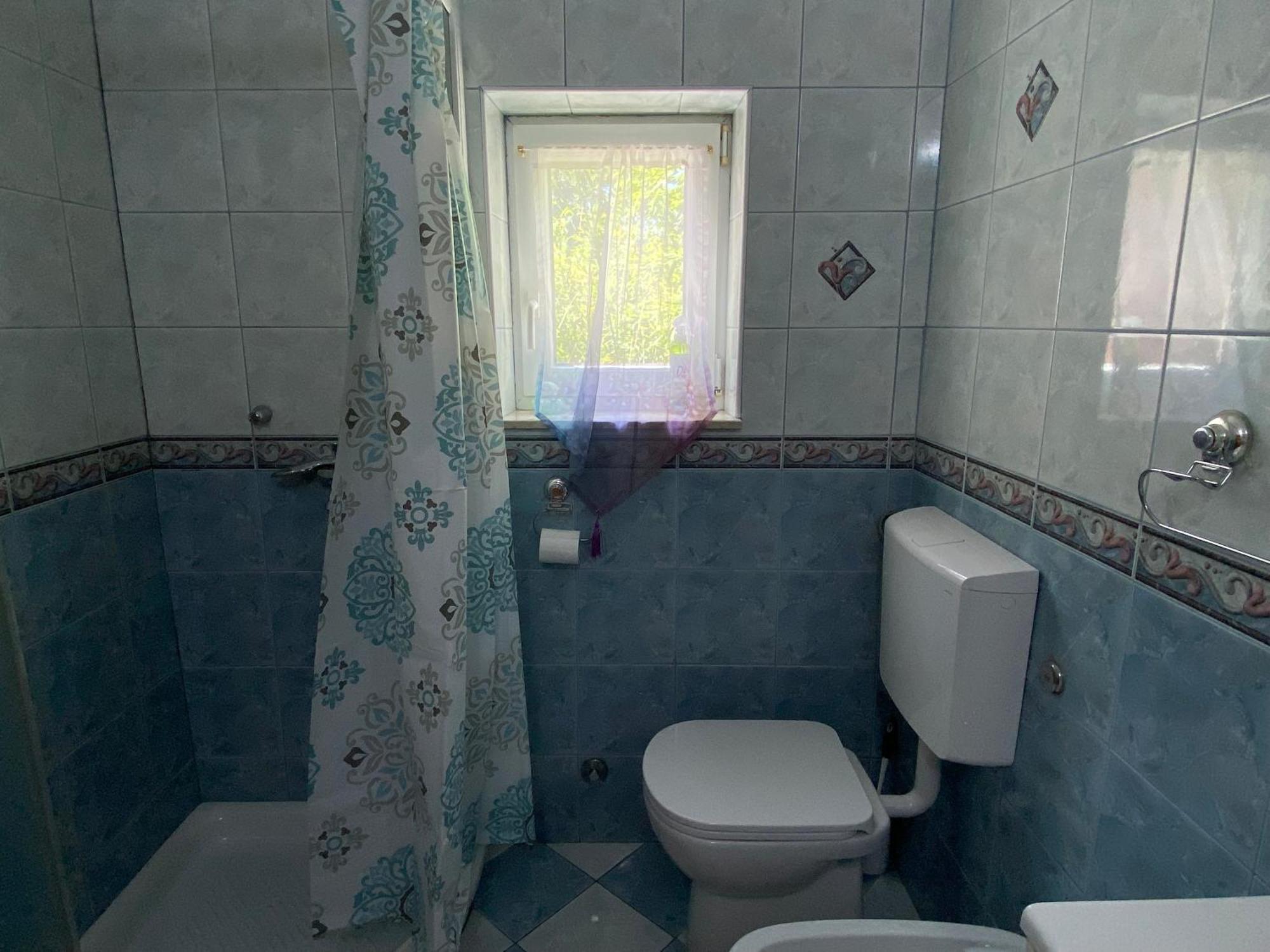 Franca Apartment