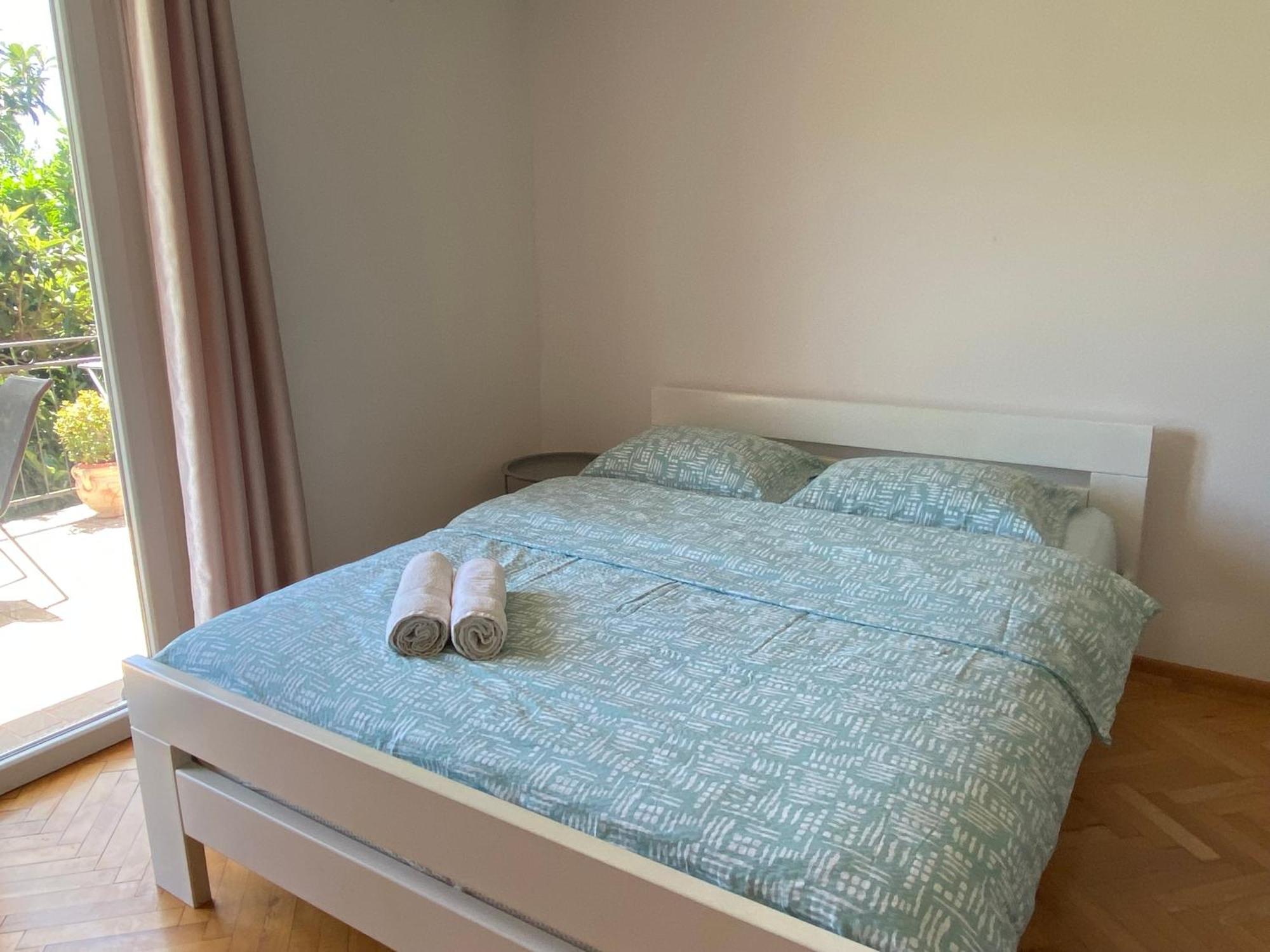 Apartment Franca Portoroz