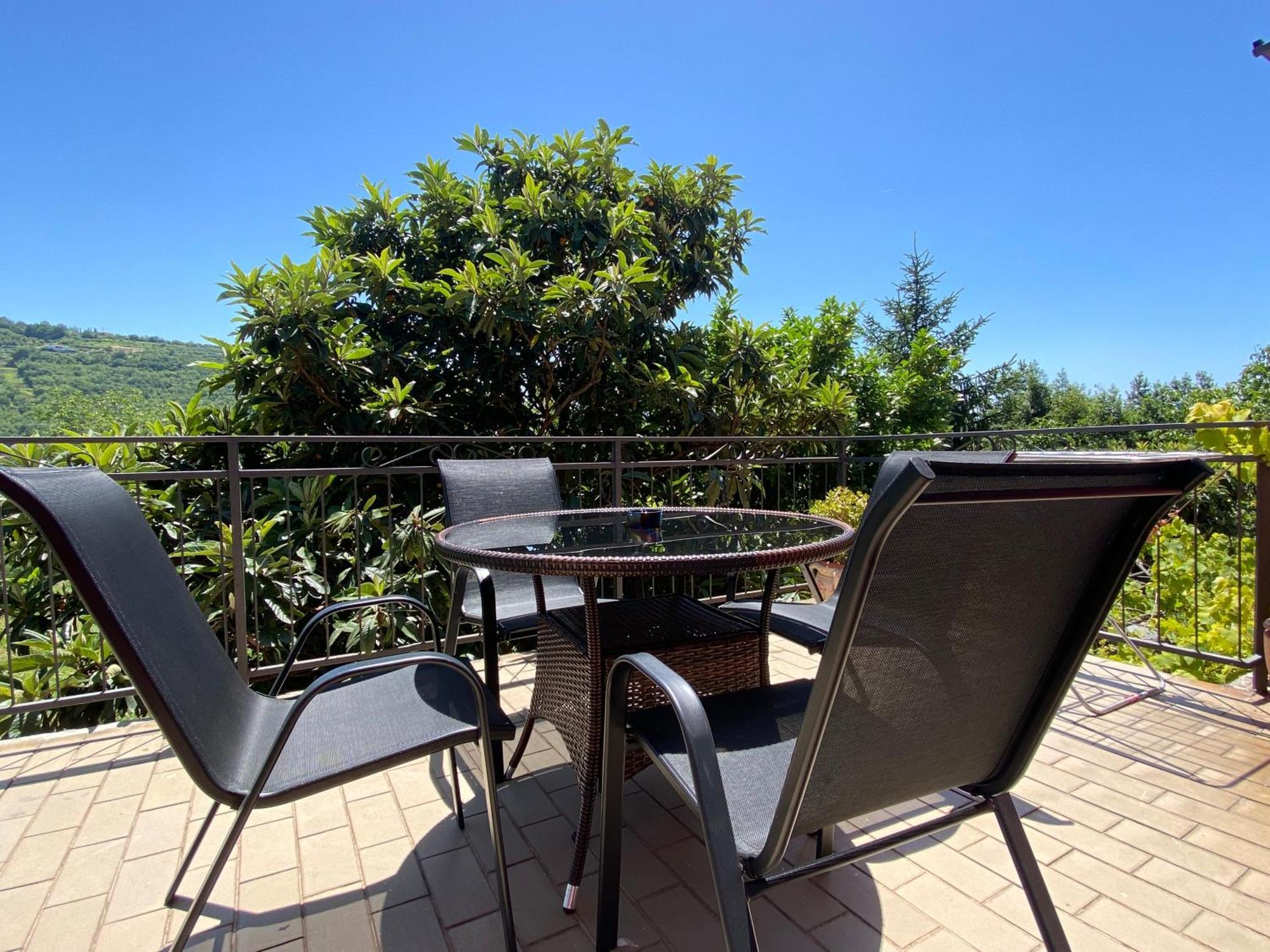 Franca Apartment Portoroz