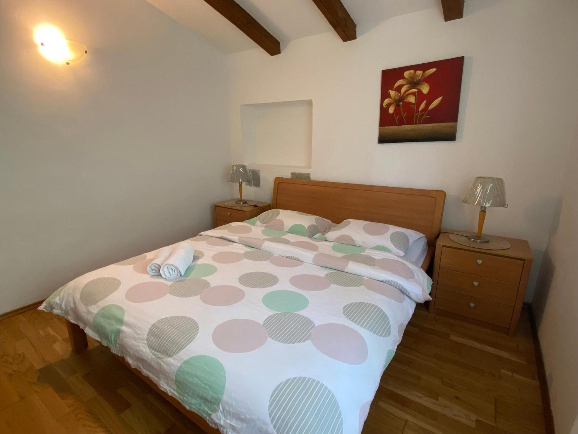 Apartment Franca *