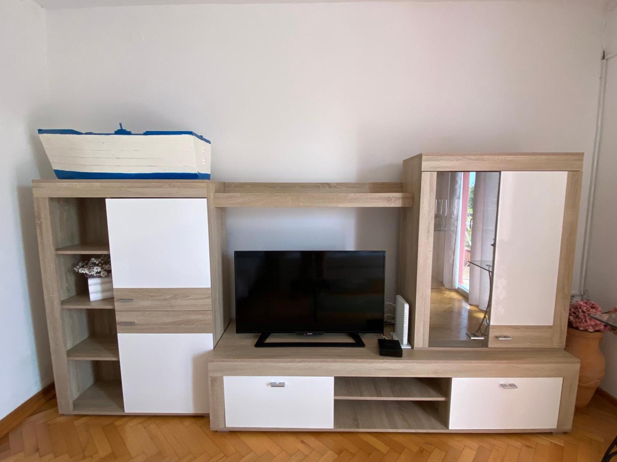 Apartment Franca *