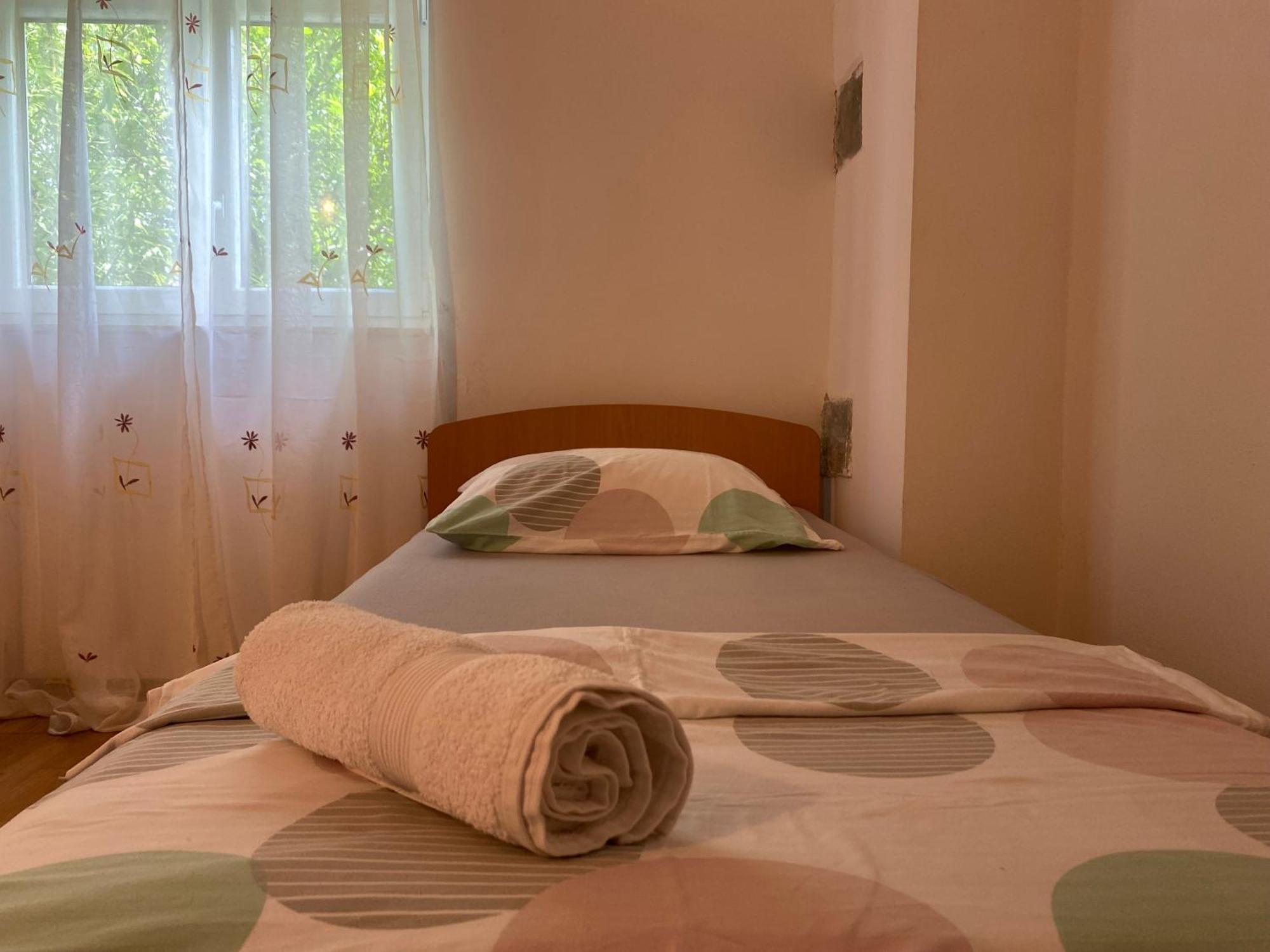 Apartment Franca Portoroz