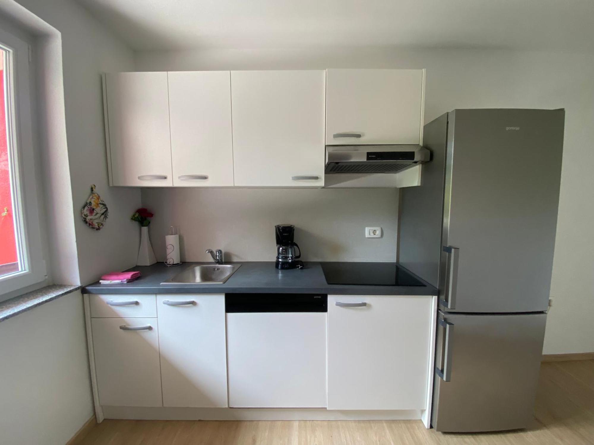 Franca Apartment Portoroz