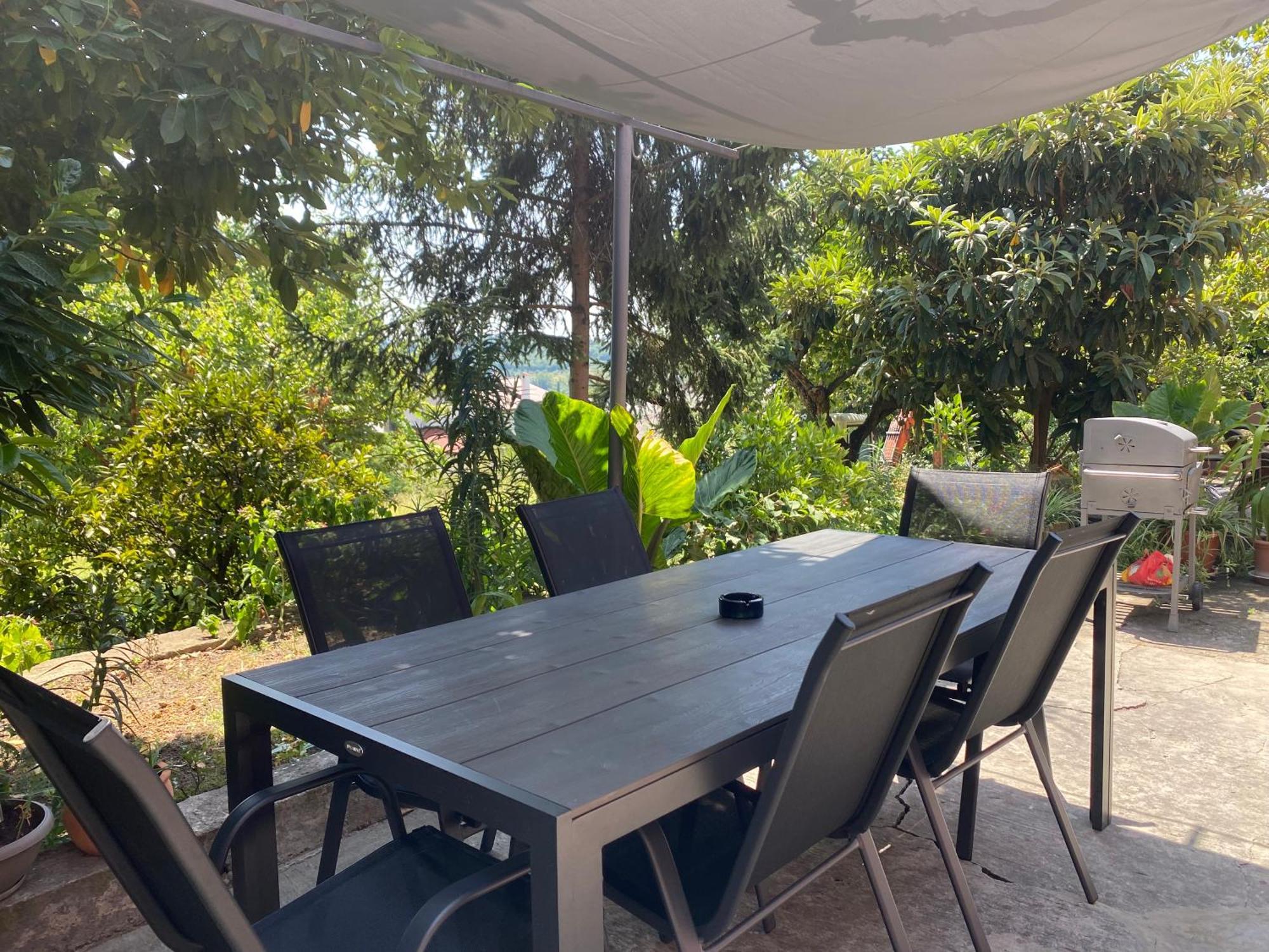 Franca Apartment